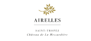 Airelles Saint-Tropez, Chateau de la Messardiere