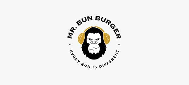 מר. באן בורגר - MR. BUN BURGER