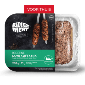 Redefine Lamb Kebab Mix