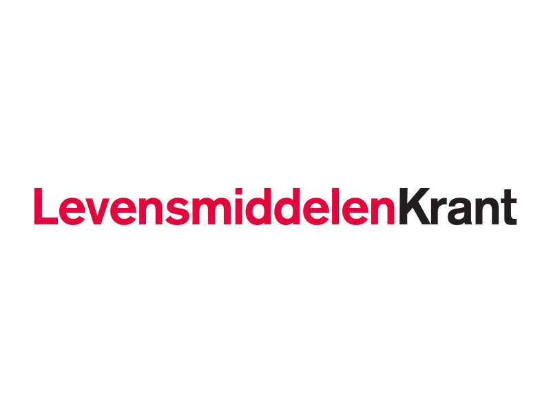 Levensmiddelen Krant