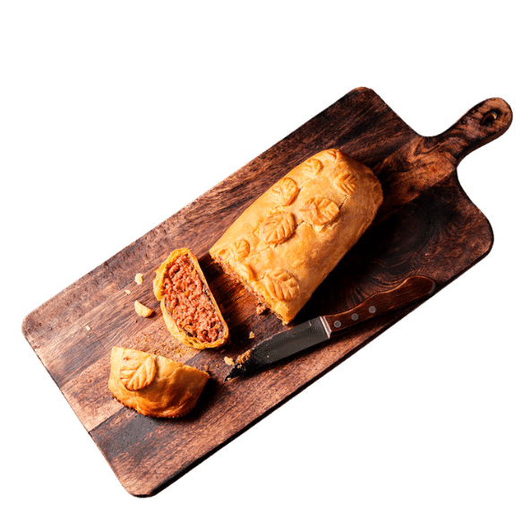 Redefine Beef Wellington 