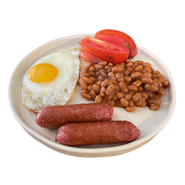 Breakfast Sausage (5kg)