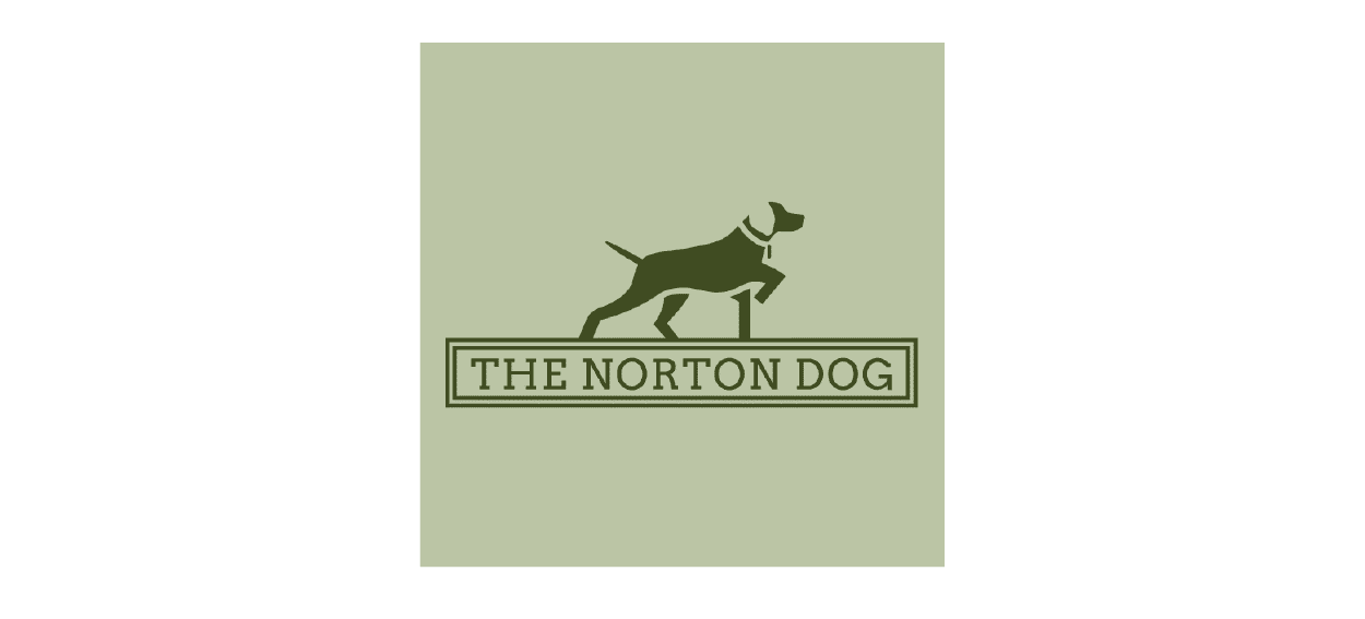 The Norton Dog
