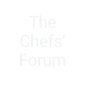 The chef's forum