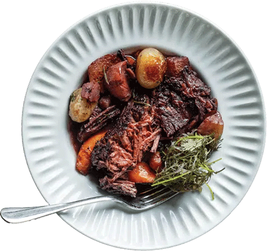 Flank Bourguignon 