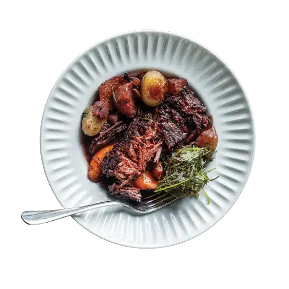 Flank Bourguignon 